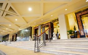 โรงแรมเฮอริเทจ (โรงแรมอเนกประสงค์)